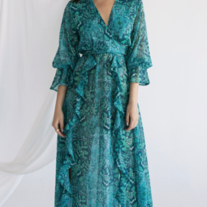 Ciel concept Οcean dress