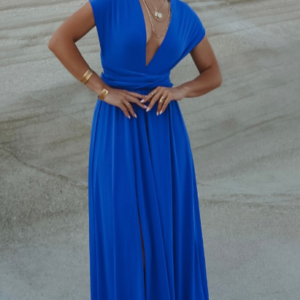 Ciel concept Erato dress