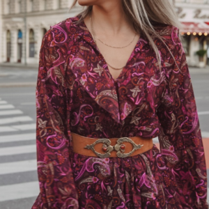Ciel concept Charlotte dress