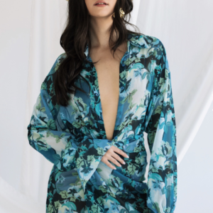 Ciel concept Fleur de Ciel mini skirt