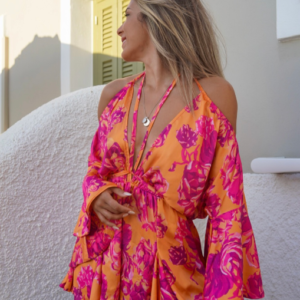 Ciel concept Portofino playsuit